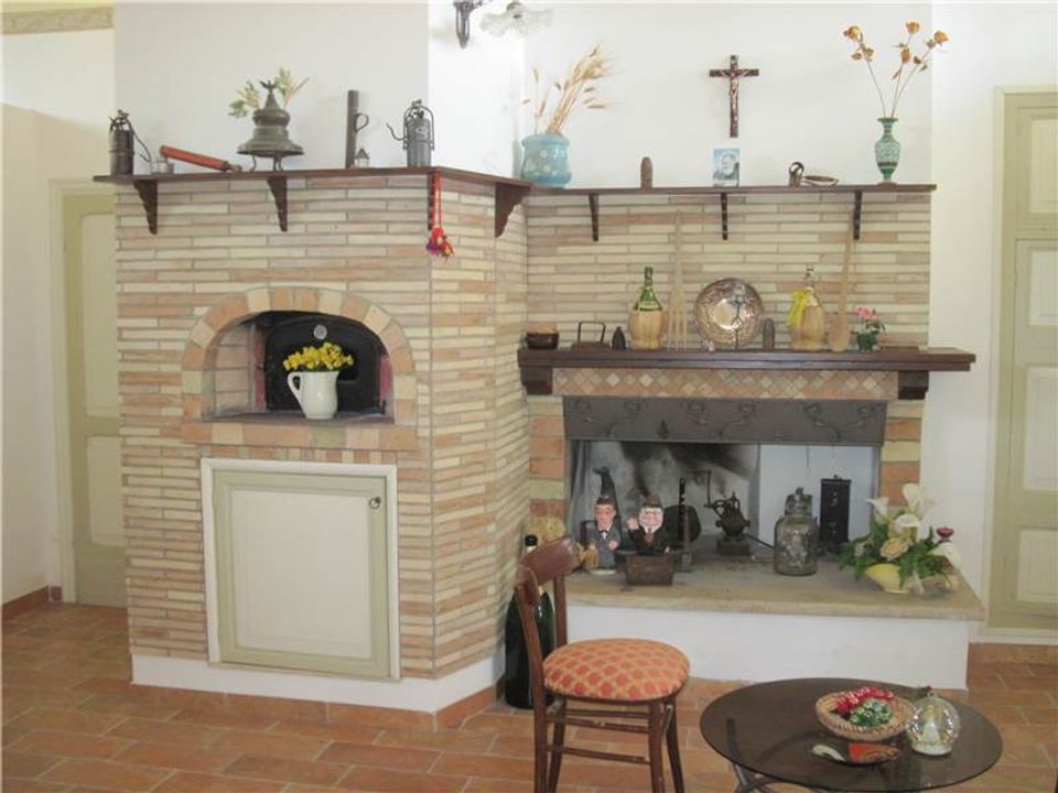 Villa i Grottammare, Ascoli Piceno - bilde 2