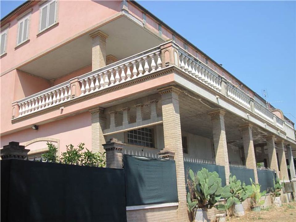 Villa i Grottammare, Ascoli Piceno - bilde 4