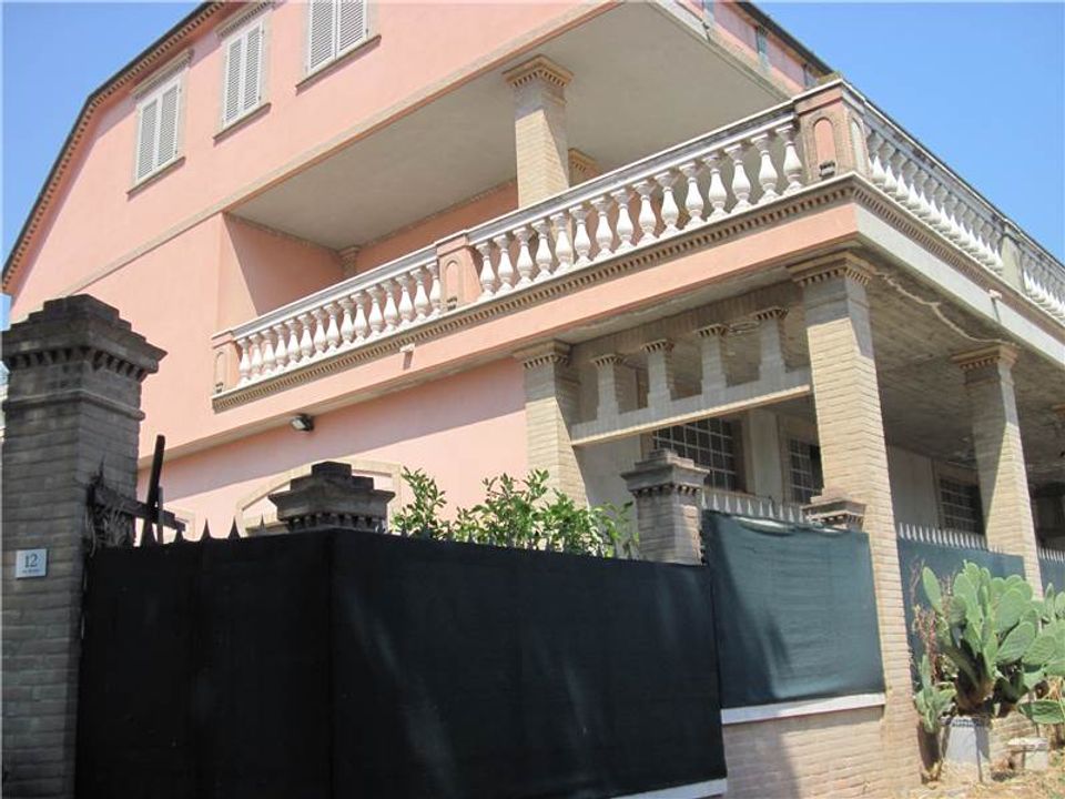 Villa i Grottammare, Ascoli Piceno - bilde 5