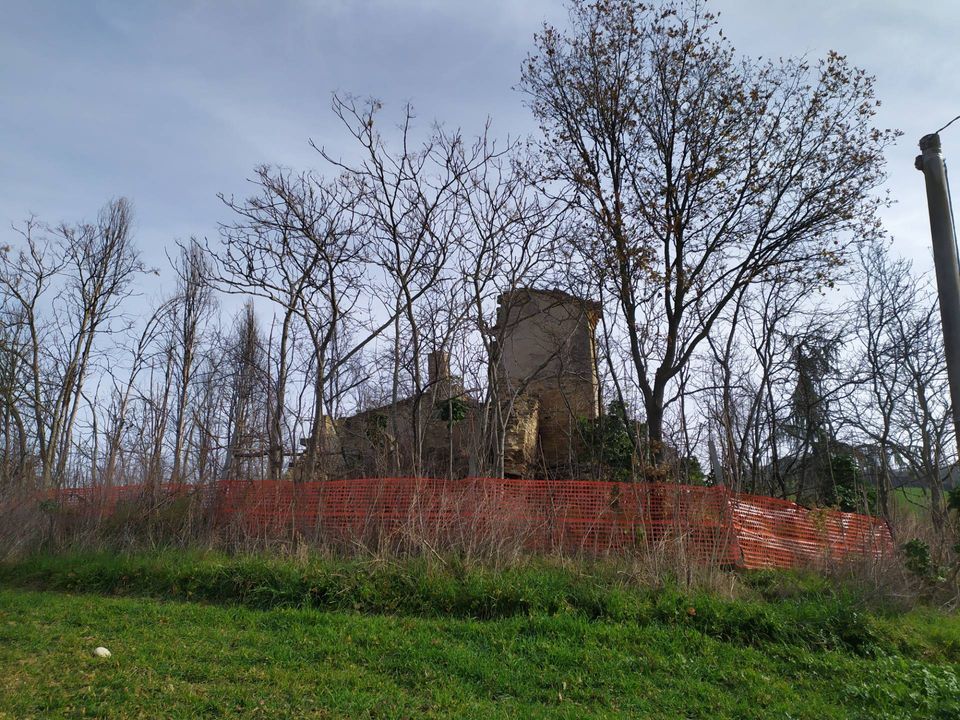 Helårsgrund i Ripatransone, Ascoli Piceno - foto 2