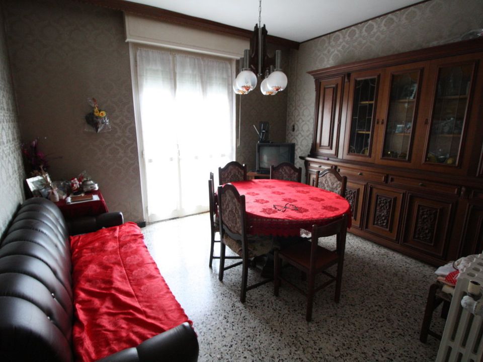Lejlighed i Ascoli Piceno, Ascoli Piceno - foto 1
