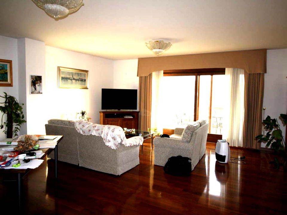Villa i Castel Di Lama, Ascoli Piceno - foto 1