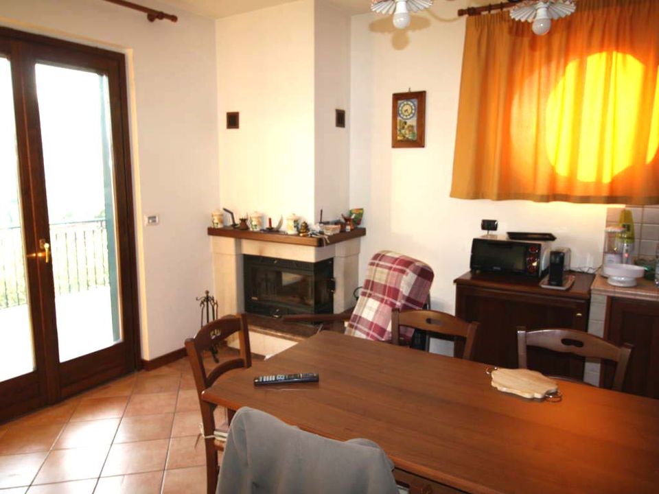 Villa i Castel Di Lama, Ascoli Piceno - foto 4