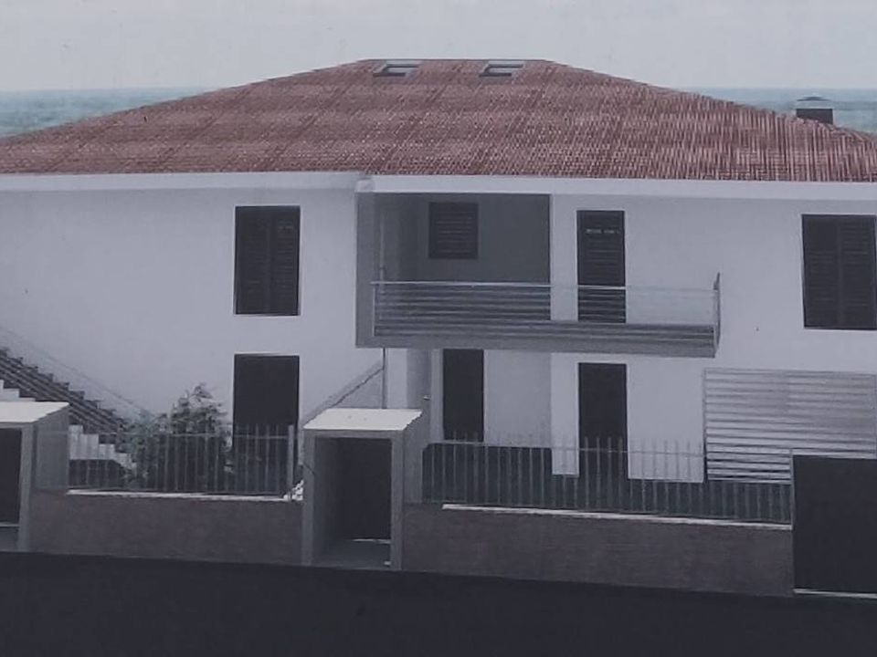 Helårsgrund i Colli del Tronto, Ascoli Piceno - foto 1