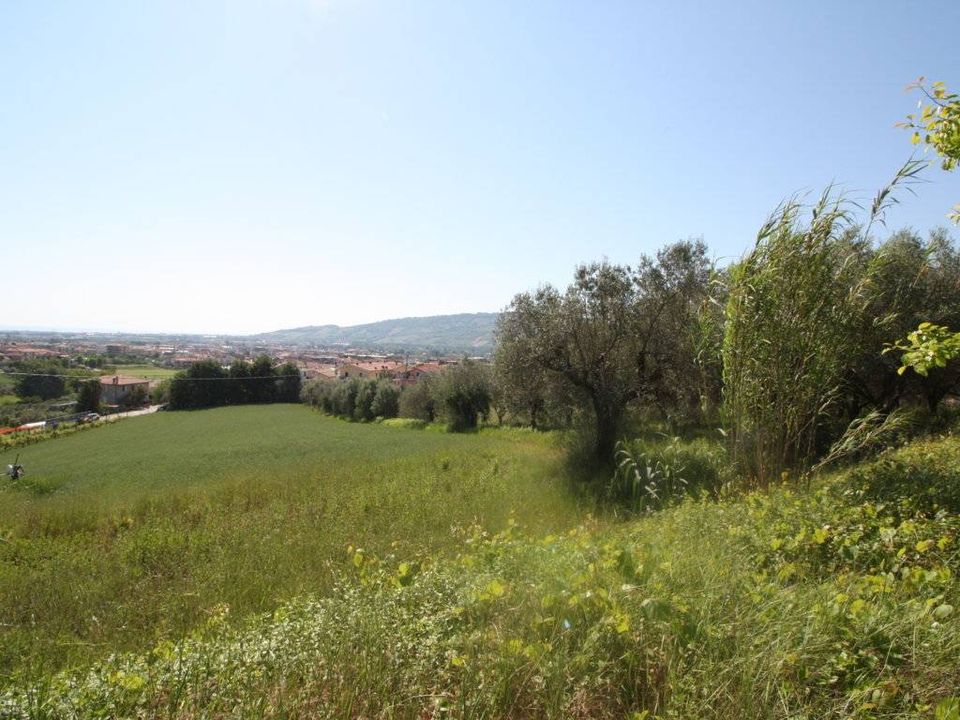 Helårsgrund i Monteprandone, Ascoli Piceno - foto 2