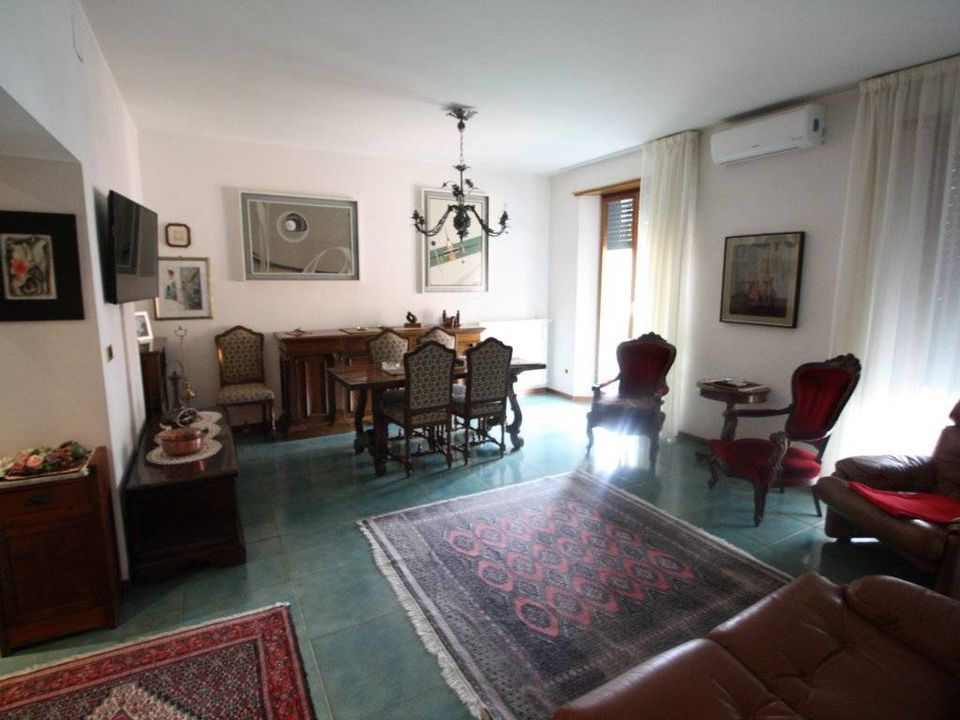 Lejlighed i Ascoli Piceno, Ascoli Piceno - foto 3