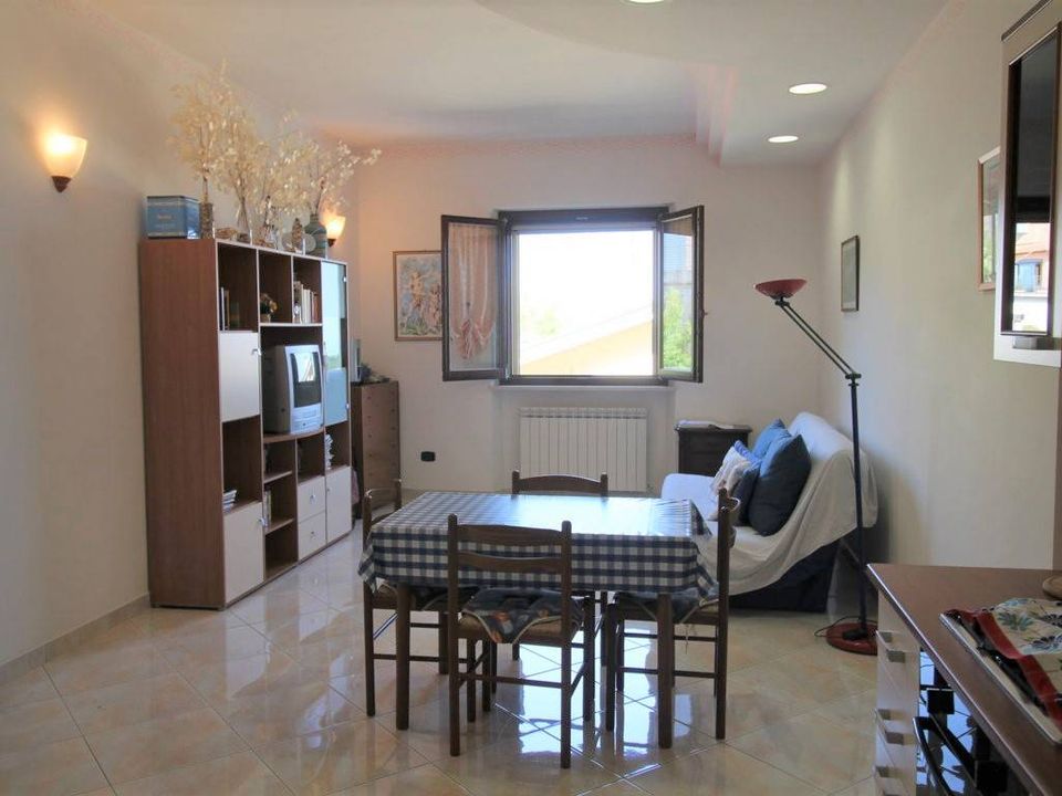 Lejlighed i Ripatransone, Ascoli Piceno - foto 1