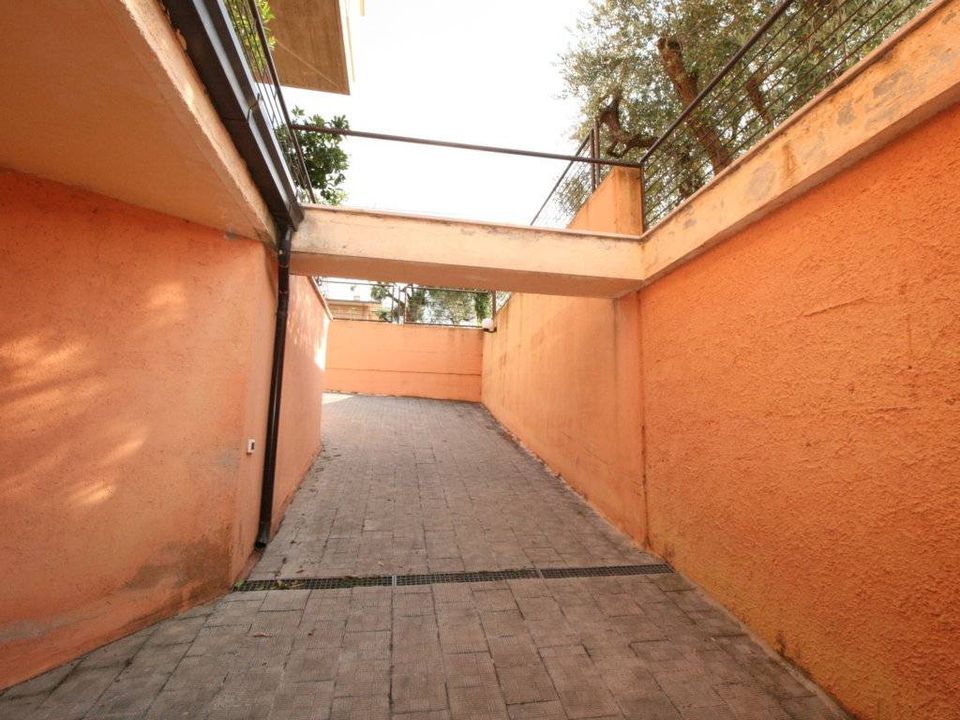 Parkeringsplads i Massignano, Ascoli Piceno - foto 1