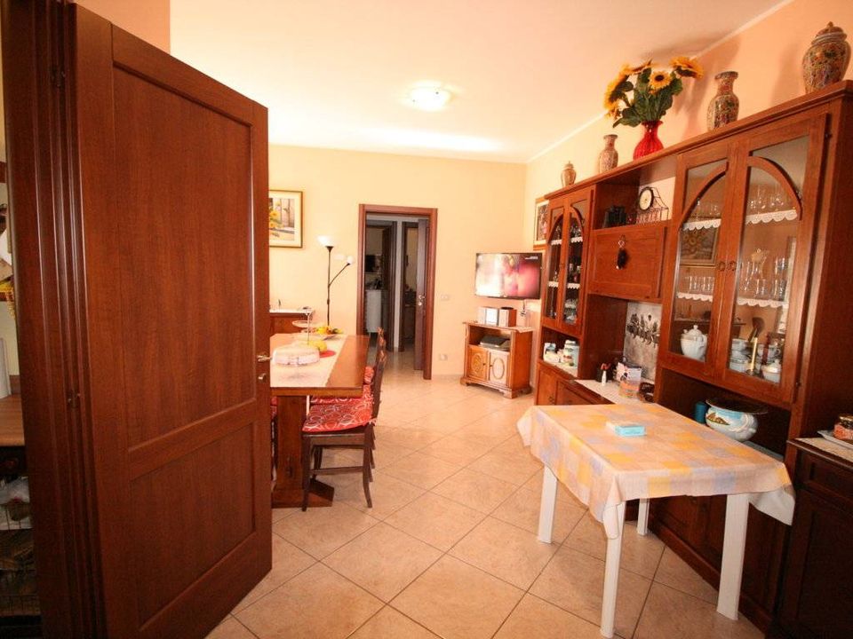 Lejlighed i Montefiore dell'Aso, Ascoli Piceno - foto 3