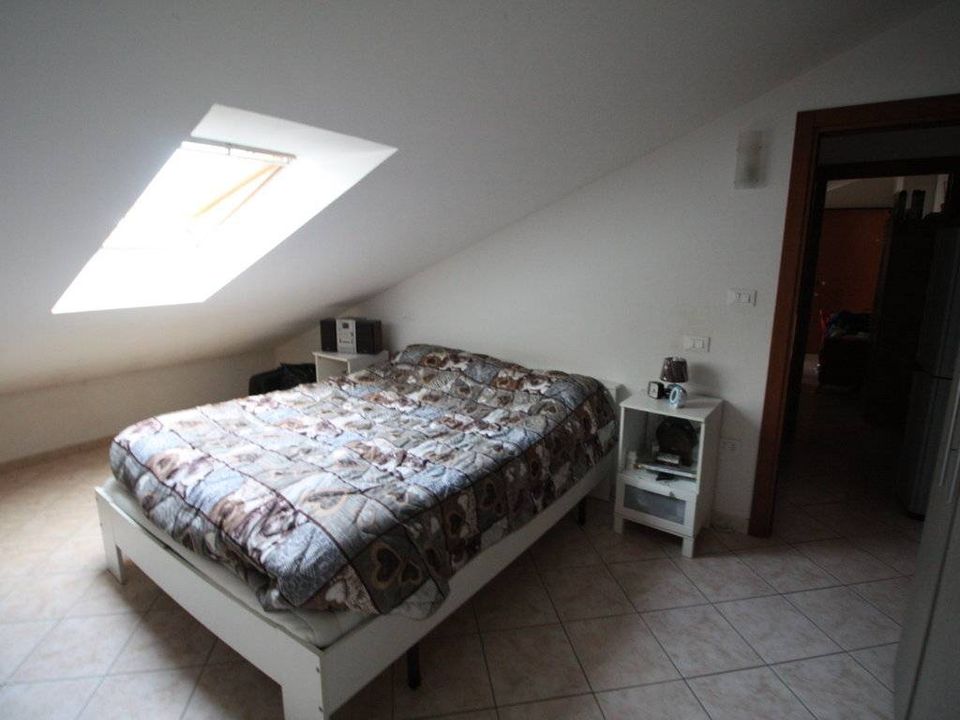 Lejlighed i Colonnella, Teramo - foto 1