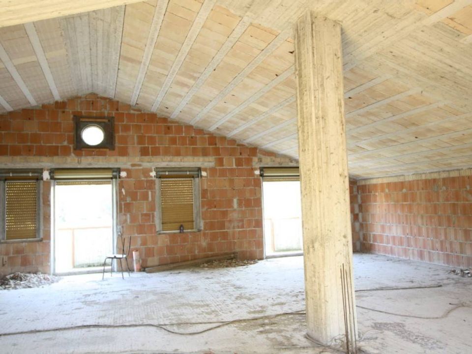 Villa i Colonnella, Teramo - foto 1
