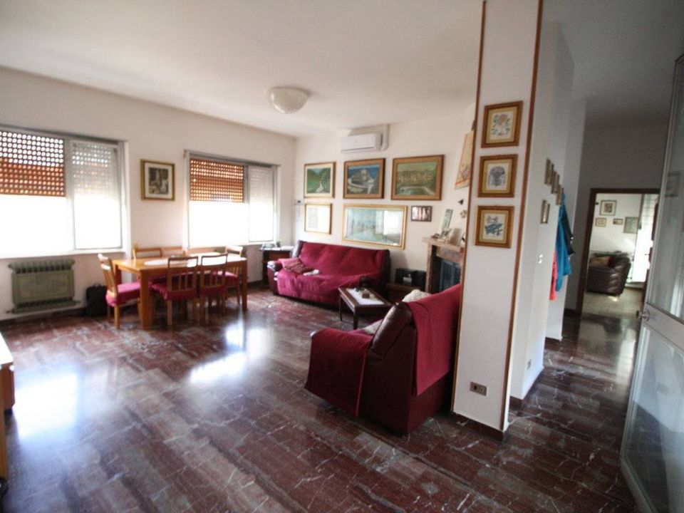 Lejlighed i Ascoli Piceno, Ascoli Piceno - foto 5