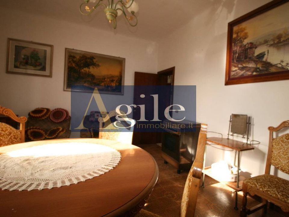 Lejlighed i Montefiore dell'Aso, Ascoli Piceno - foto 3
