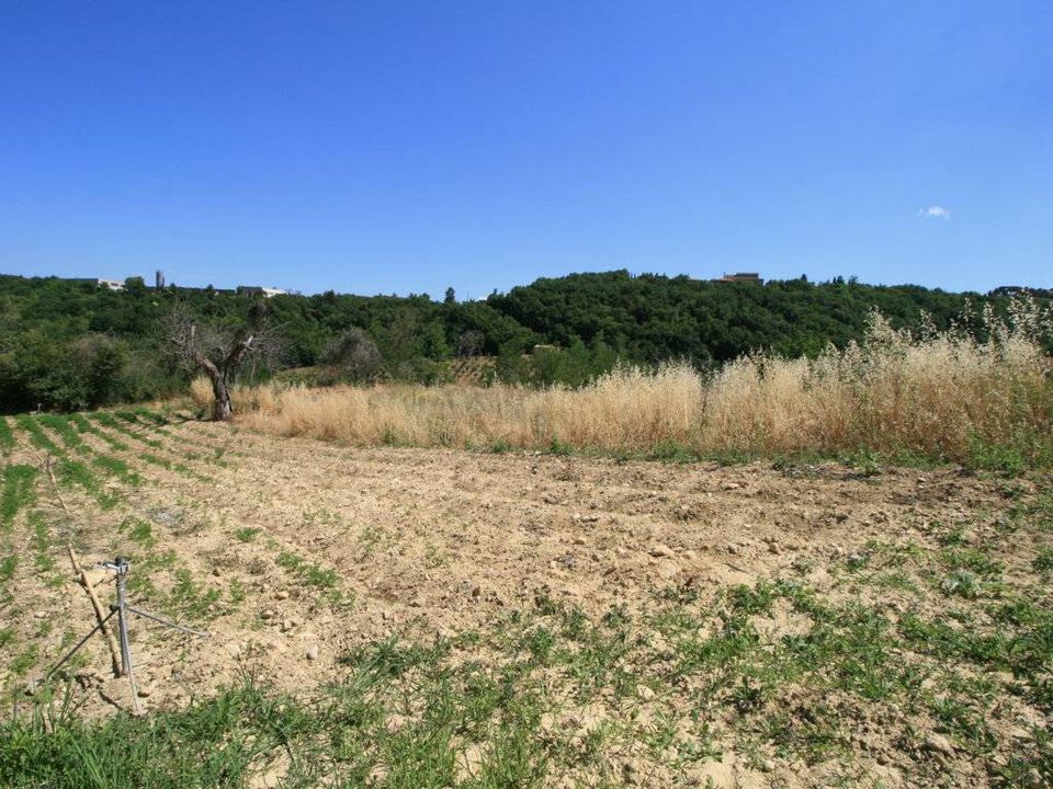 Landejendom i Ripatransone, Ascoli Piceno - foto 2