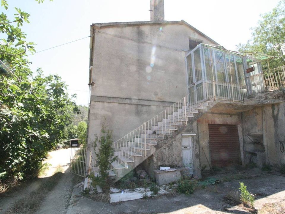 Landejendom i Ripatransone, Ascoli Piceno - foto 3