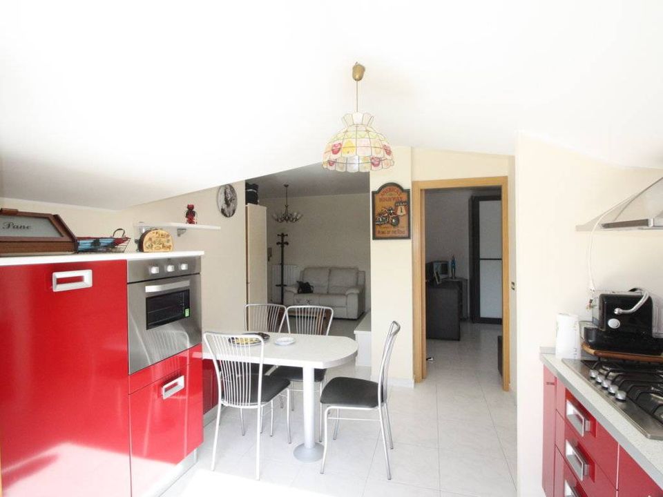 Leilighet i Spinetoli, Ascoli Piceno - bilde 4