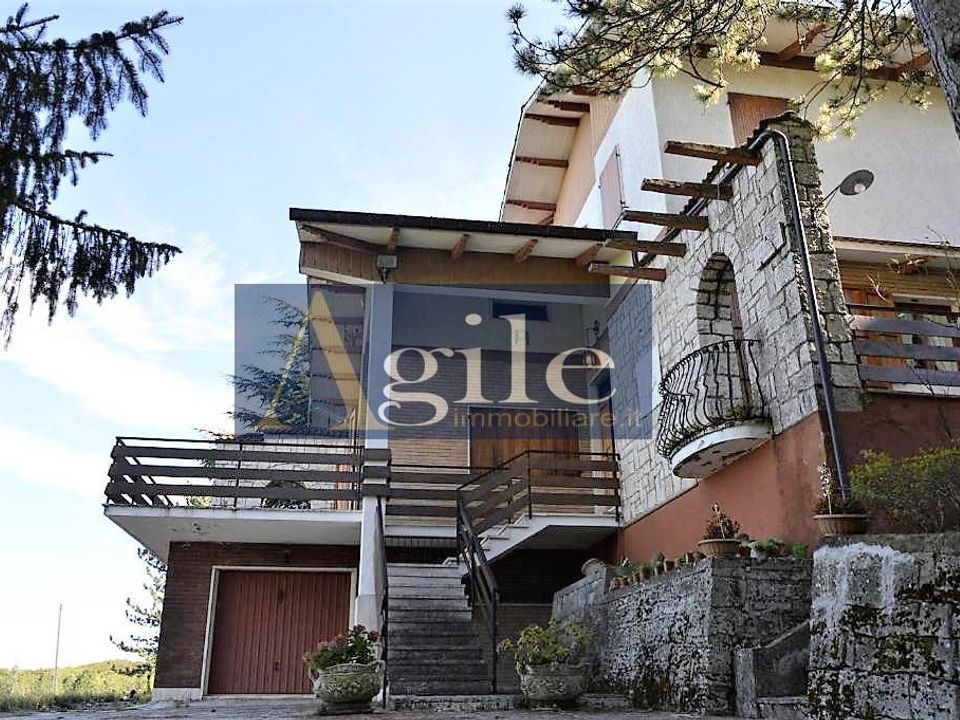 Villa i Ascoli Piceno, Ascoli Piceno - foto 1