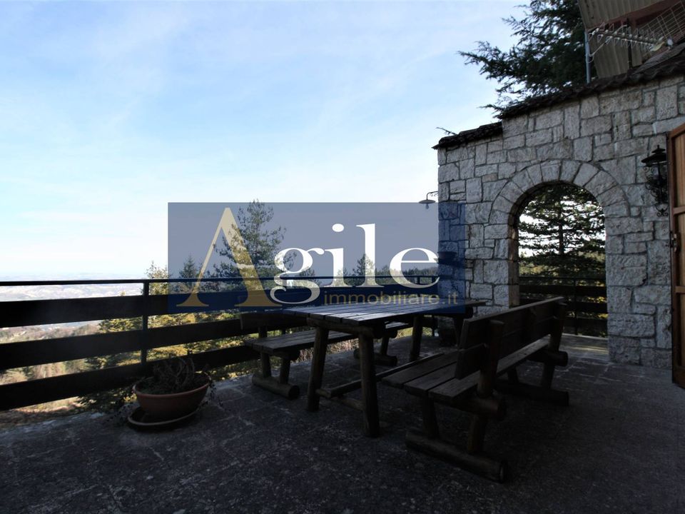 Villa i Ascoli Piceno, Ascoli Piceno - foto 4