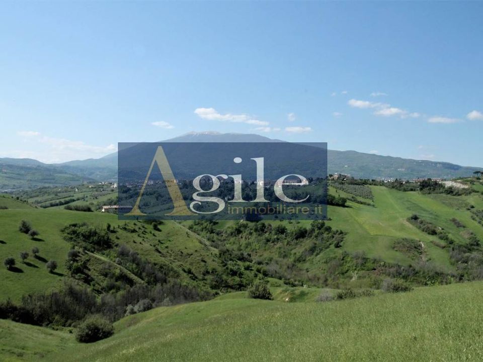 Landejendom i Ascoli Piceno, Ascoli Piceno - foto 3