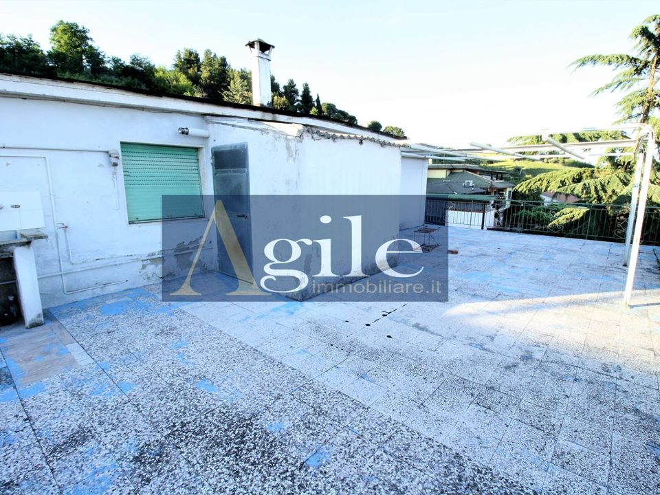 Lejlighed i Colli del Tronto, Ascoli Piceno - foto 3