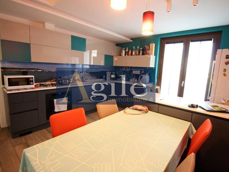 Rekkehus i Grottammare, Ascoli Piceno - bilde 2