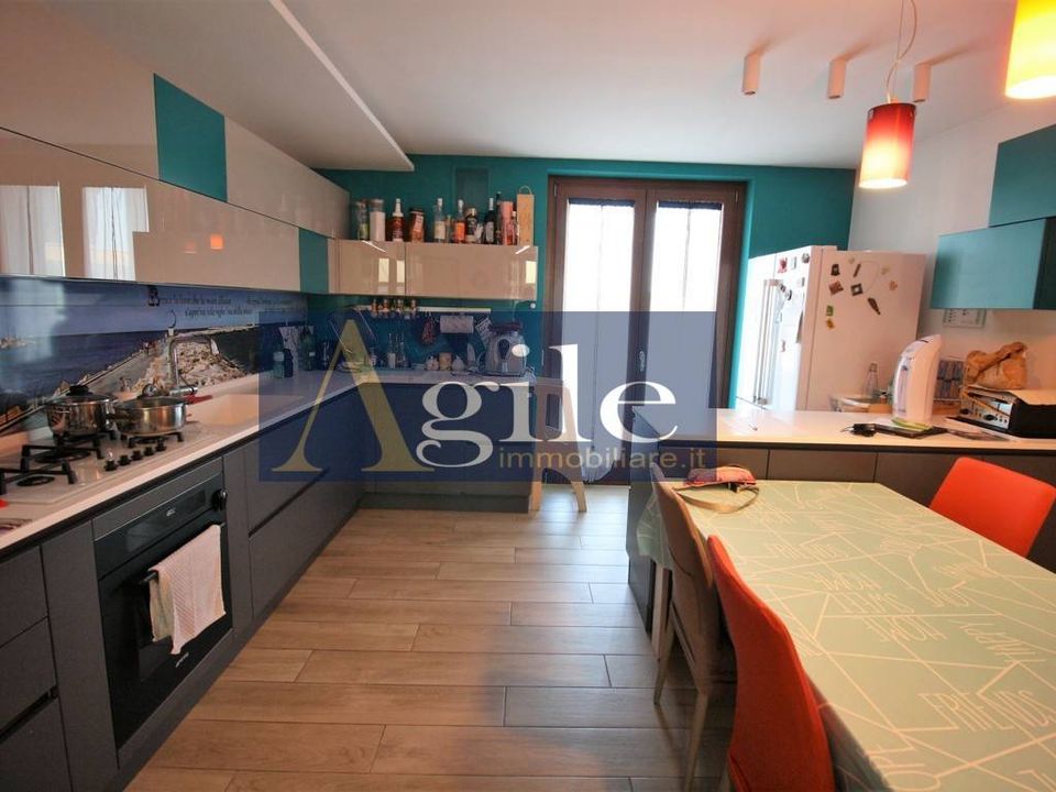 Rekkehus i Grottammare, Ascoli Piceno - bilde 3