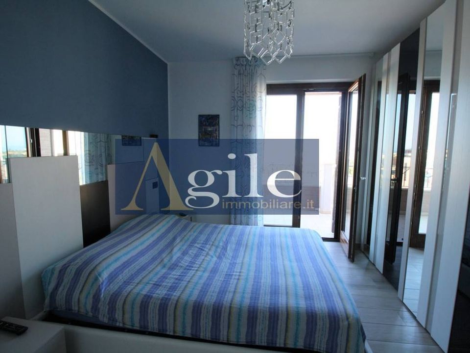 Rekkehus i Grottammare, Ascoli Piceno - bilde 5