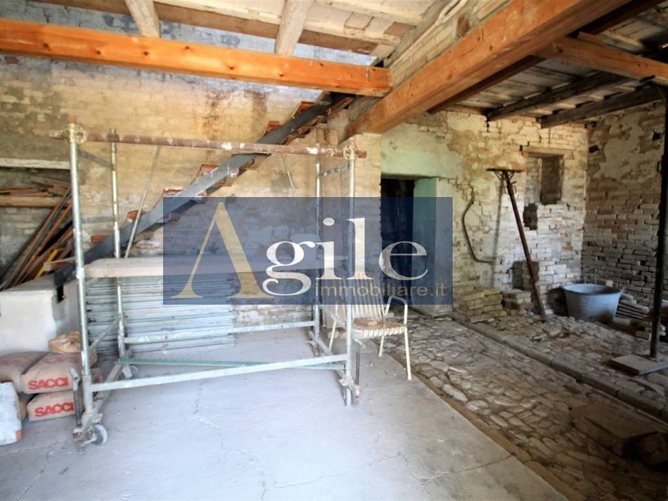 Landejendom i Carassai, Ascoli Piceno - foto 4