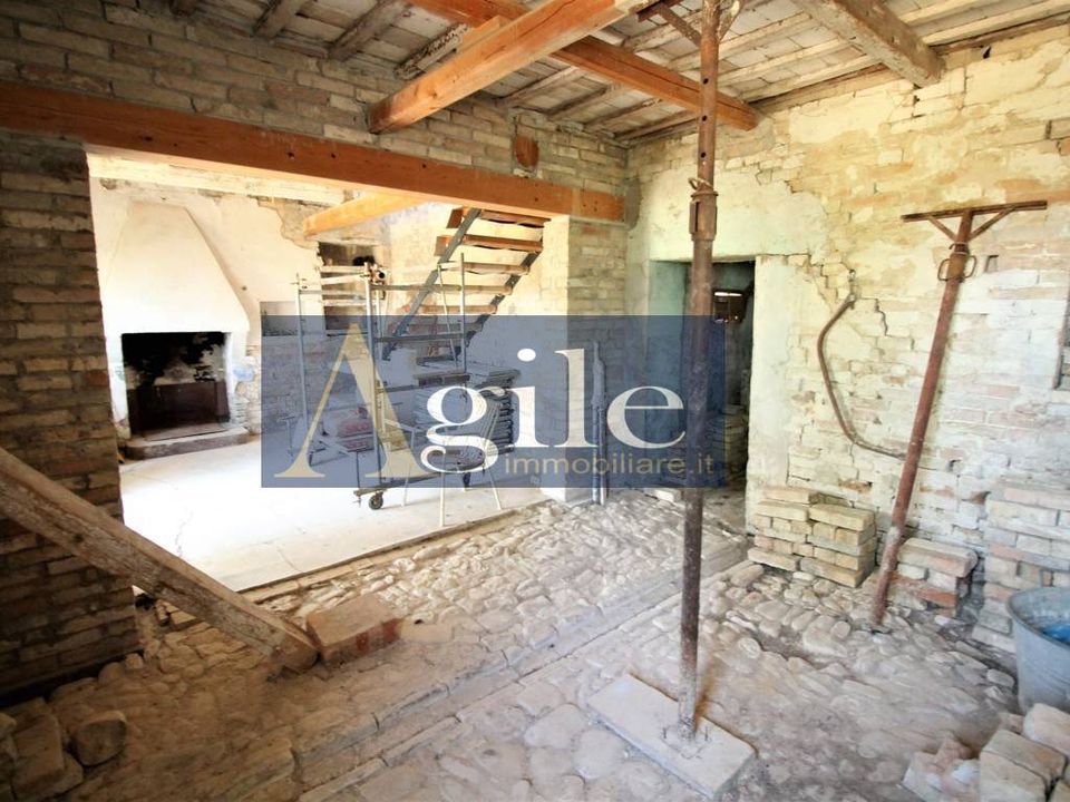 Landejendom i Carassai, Ascoli Piceno - foto 5