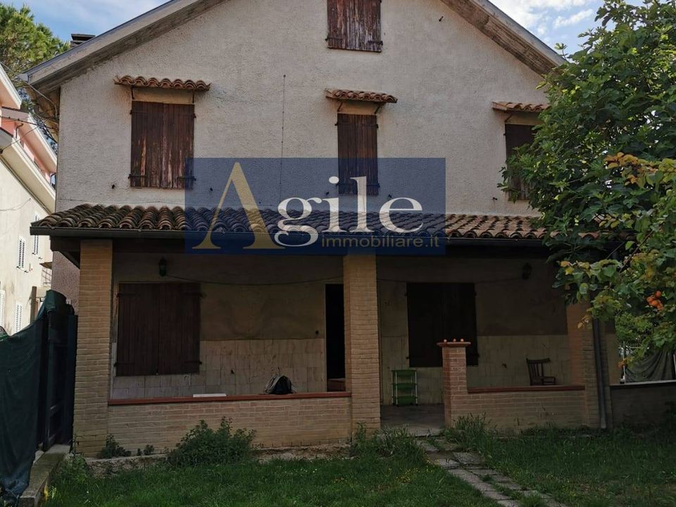 Villa i Castel Di Lama, Ascoli Piceno - foto 1