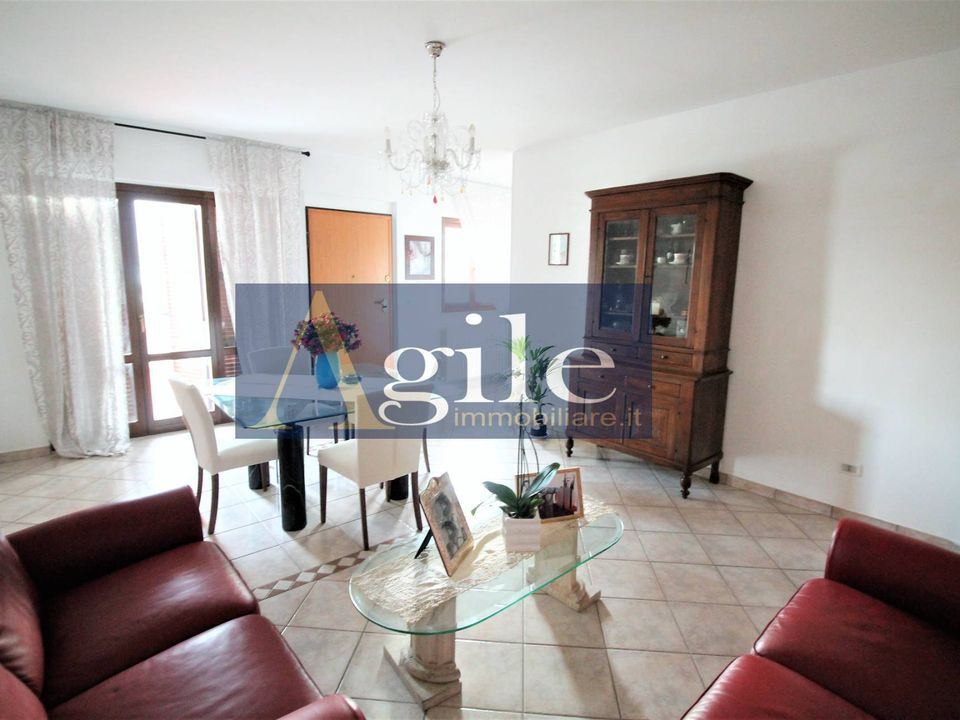 Reihenhaus in Ascoli Piceno, Ascoli Piceno - Foto 1