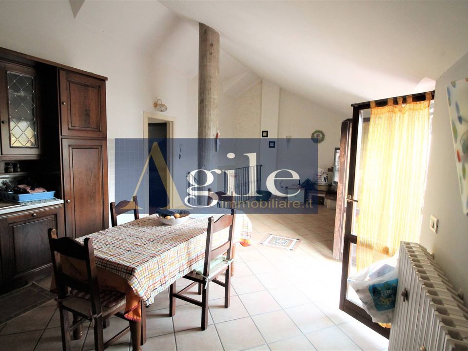 Reihenhaus in Ascoli Piceno, Ascoli Piceno - Foto 2