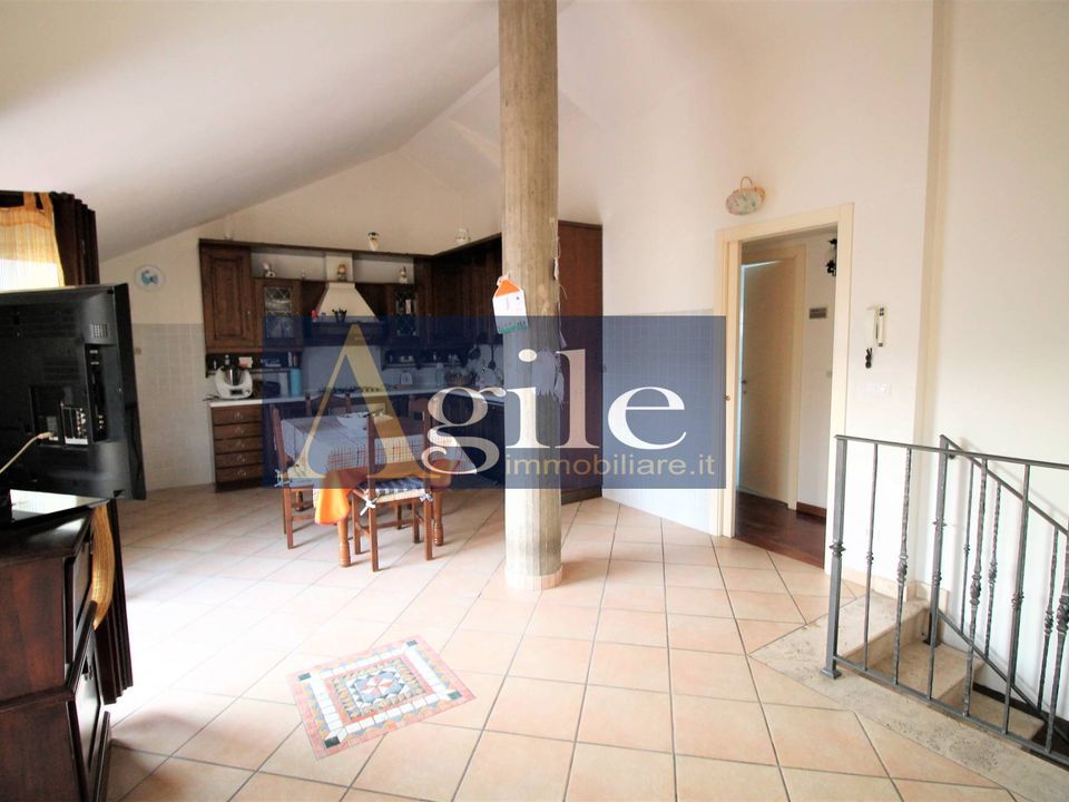 Reihenhaus in Ascoli Piceno, Ascoli Piceno - Foto 3