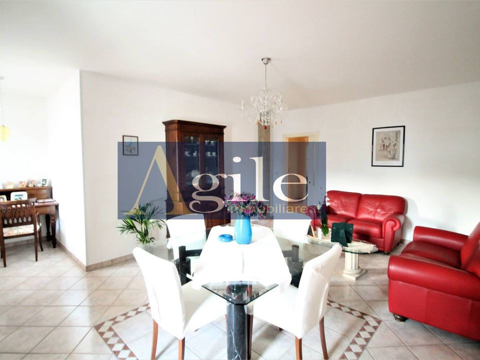 Reihenhaus in Ascoli Piceno, Ascoli Piceno - Foto 4
