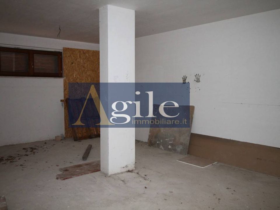 Reihenhaus in Ascoli Piceno, Ascoli Piceno - Foto 2
