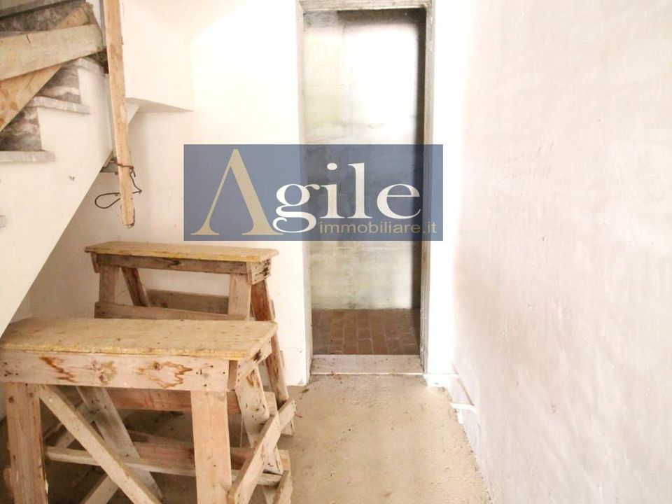 Reihenhaus in Ascoli Piceno, Ascoli Piceno - Foto 3