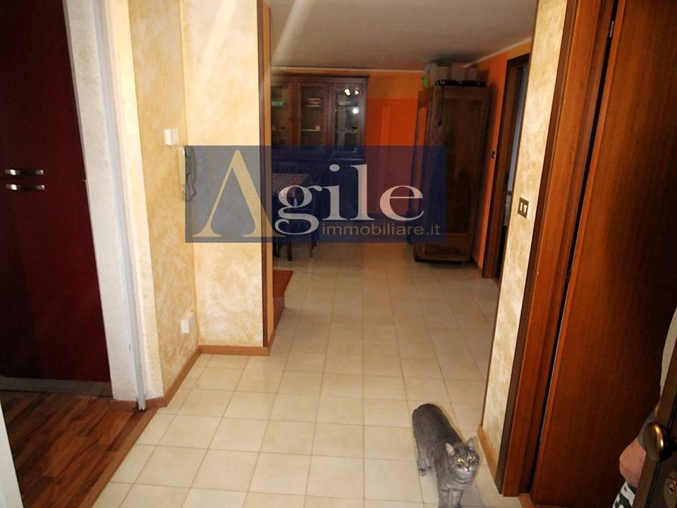 Lejlighed i Maltignano, Ascoli Piceno - foto 5