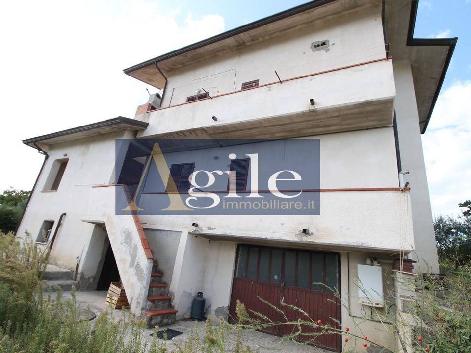 Lejlighed i Bellante, Teramo - foto 2