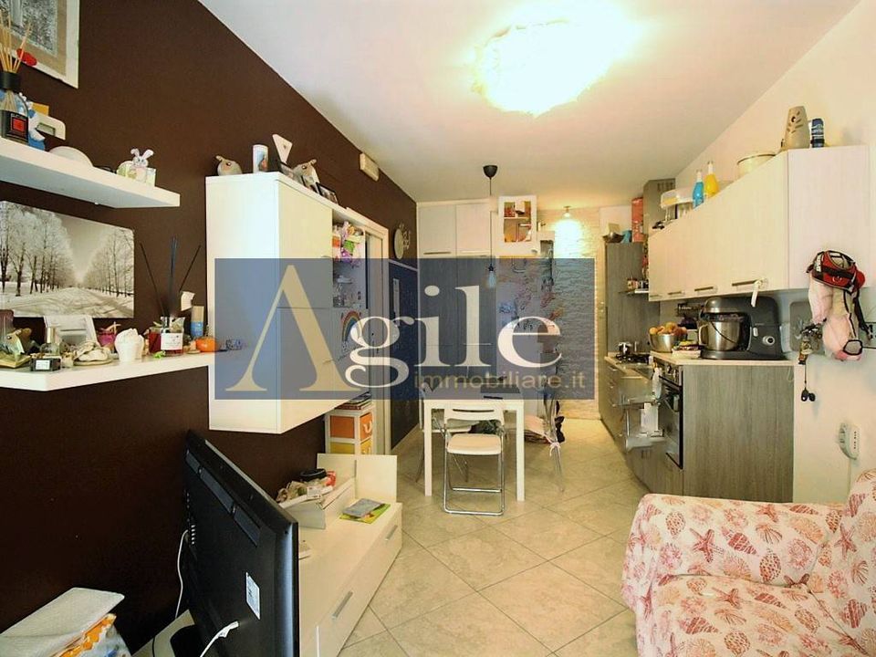 Leilighet i Grottammare, Ascoli Piceno - bilde 1