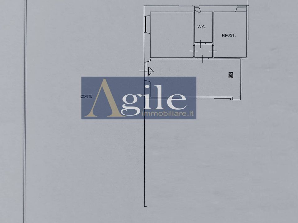 Leilighet i Grottammare, Ascoli Piceno - bilde 4