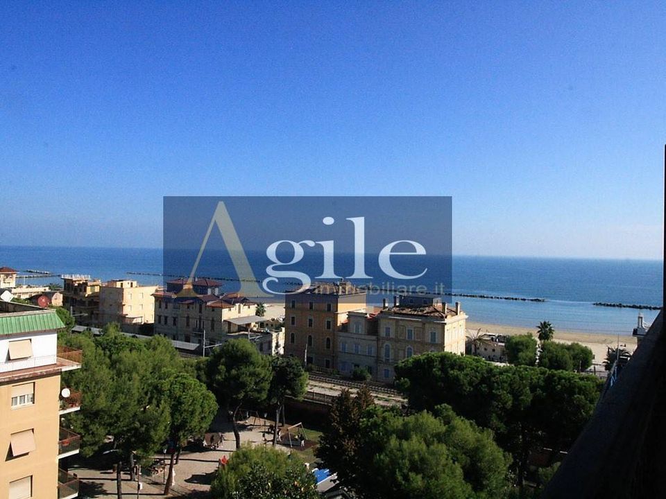 Lejlighed i Grottammare, Ascoli Piceno - foto 1