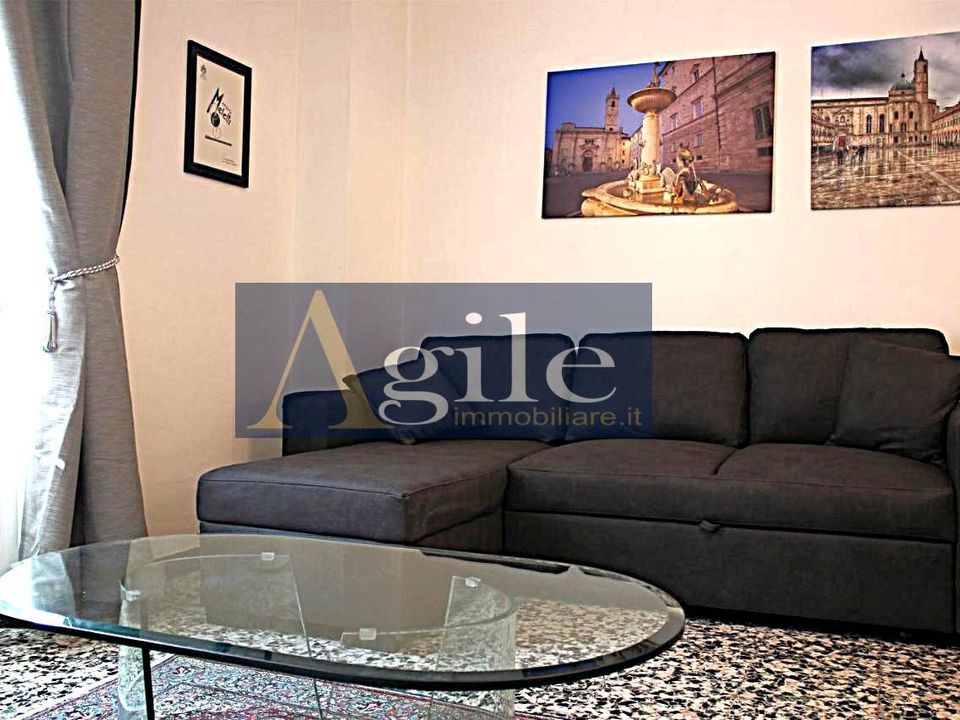 Lejlighed i Ascoli Piceno, Ascoli Piceno - foto 3