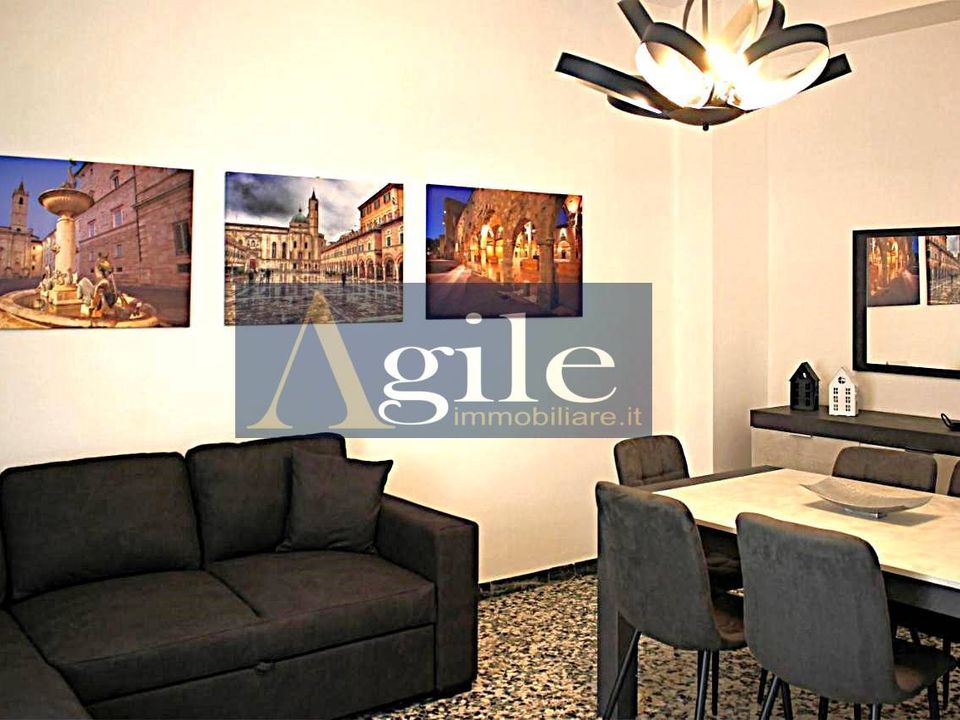 Lejlighed i Ascoli Piceno, Ascoli Piceno - foto 4