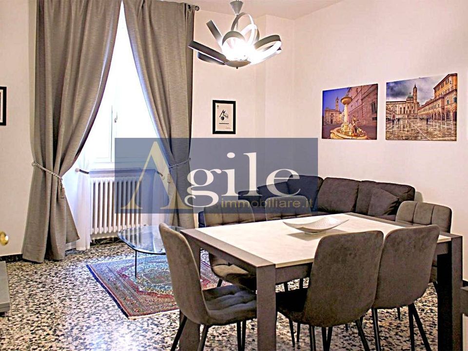 Lejlighed i Ascoli Piceno, Ascoli Piceno - foto 5