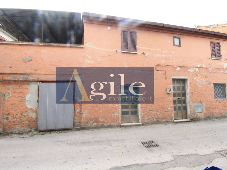 Villa a Monteprandone, Ascoli Piceno - foto 1