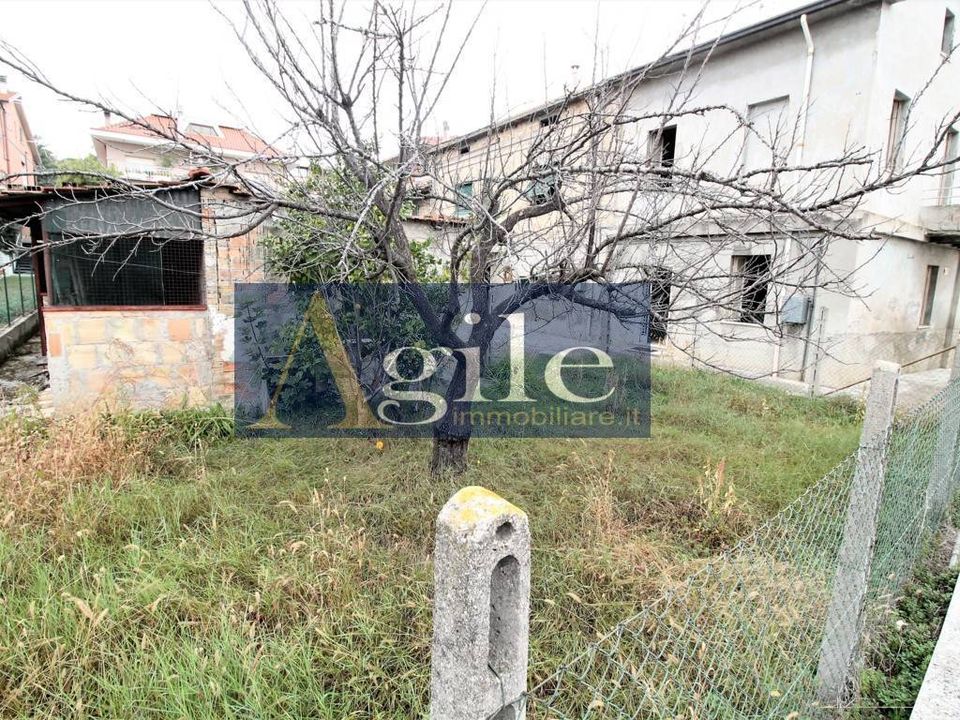 Villa i Castel Di Lama, Ascoli Piceno - foto 1