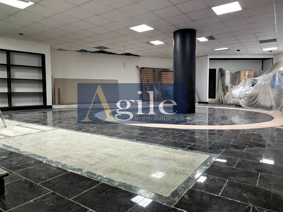 Parkeringsplads i Spinetoli, Ascoli Piceno - foto 1