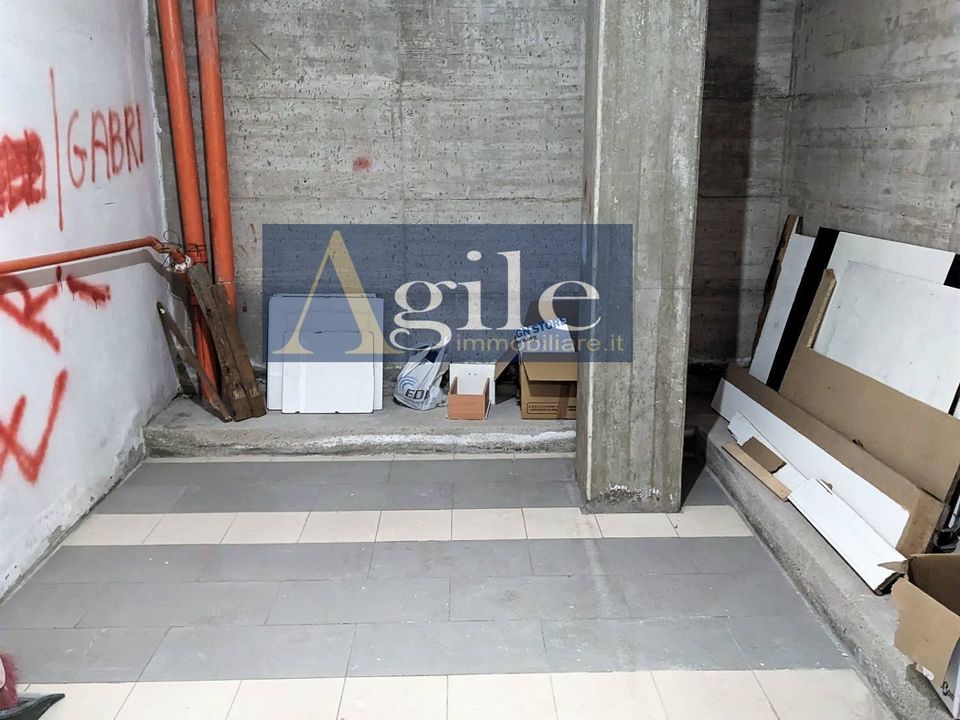 Parkeringsplads i Spinetoli, Ascoli Piceno - foto 2