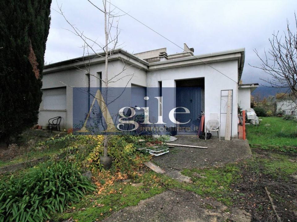 Villa i Folignano, Ascoli Piceno - bilde 1