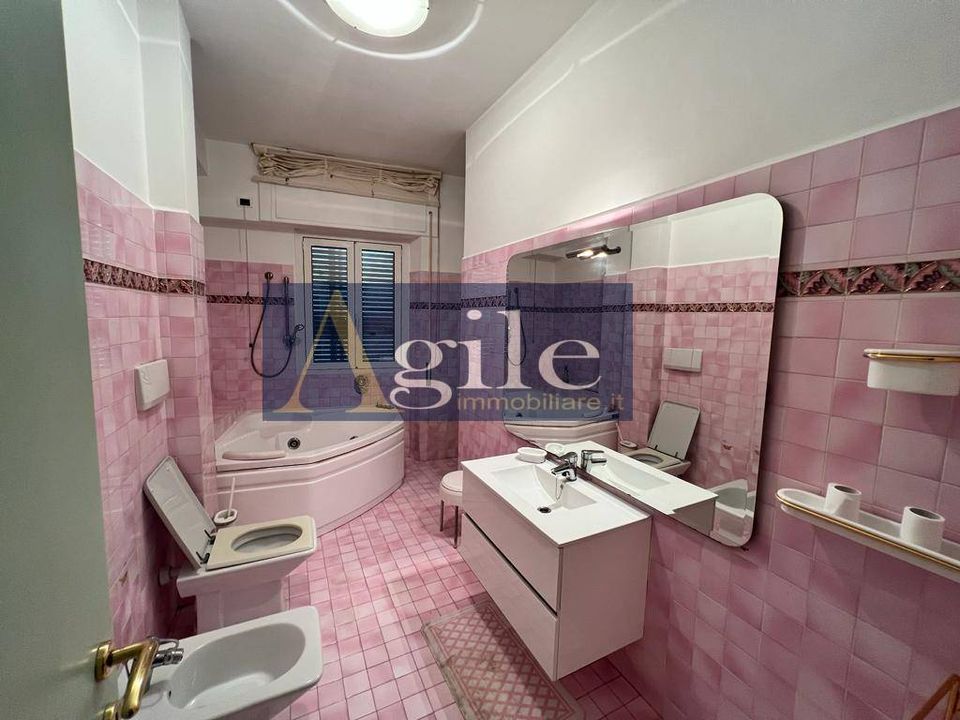 Lejlighed i San Benedetto Del Tronto, Ascoli Piceno - foto 4
